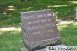 Rachel Ann Kline Odell
