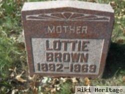 Lottie Brown