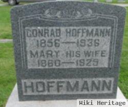 Mary Hoffmann