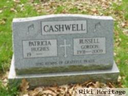 Russell G Cashwell, Jr