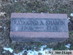 Raymond A Sharon