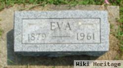 Eva J. Robbins Livengood