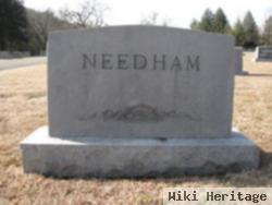 Mable H Needham