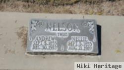 Nellie Nelson