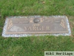 Kenneth Wayne Yarger