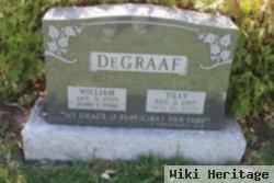 William Degraaf