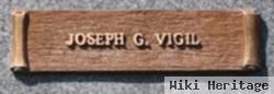 Joseph G Vigil