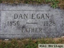 Dan Egan