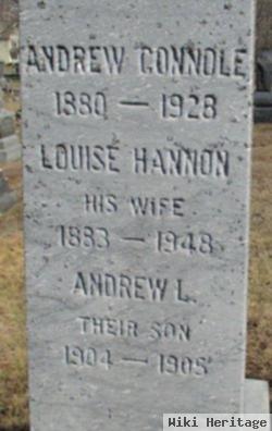 Louise Hannon Connole