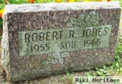 Robert Raymond Jones