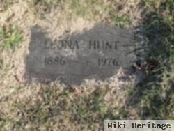 Leona Hunt