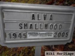 Alva Smallwood