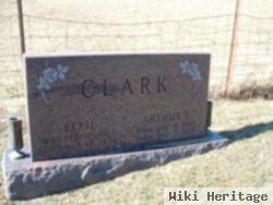 Effie Clark