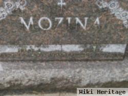 Frank Mozina