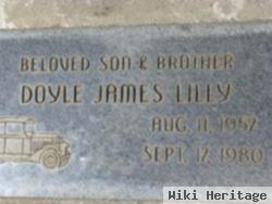 Doyle James Lilly