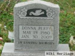 Donna Perry