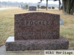 Herman L Pogalz