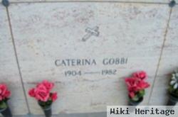 Caterina Orsini Gobbi