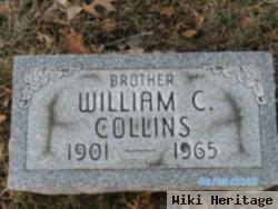 William C. Collins