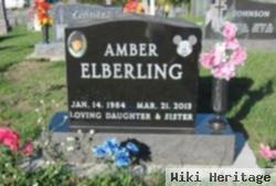 Amber Marie Elberling