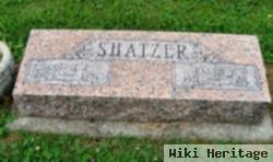 Ralph J Shatzer