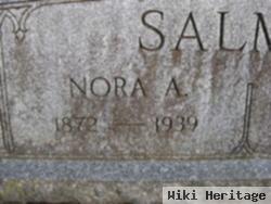 Winora A "nora" Salmer