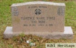 Florence M Tyree