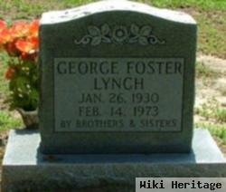 George Foster Lynch