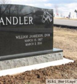 William Jamieson Chandler