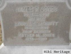 James P. Jones