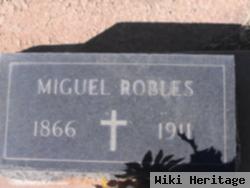 Miguel Robles