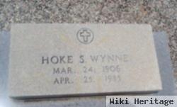 Hoke S. Wynne