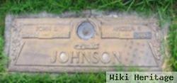 John B. Johnson