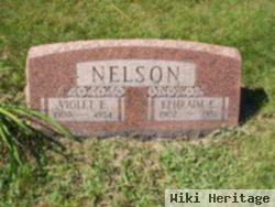 Ephraim E. Nelson