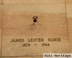 James Lester Norie