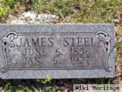 James H. Steel, Jr