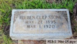 Reuben Culp Stone
