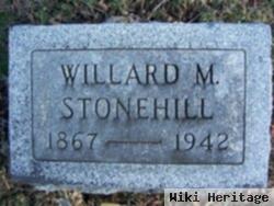 Willard M. Stonehill