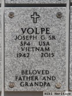 Joseph George Volpe, Sr