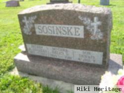 Robert Stanley Sosinske