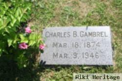 Charles Bell Gambrel