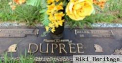 Helen Elizabeth Dupree