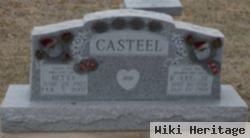 Betty Jo Sterling Casteel