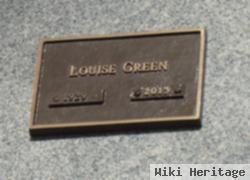 Louise Green