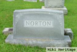 Henry Harris Norton