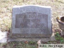 Rose Donahue Edwards