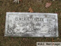 Elmer Chester Capley, Jr