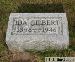 Ida V. Gilbert