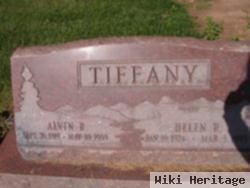 Helen Ruth Tiffany