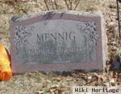 Albert C. Mennig